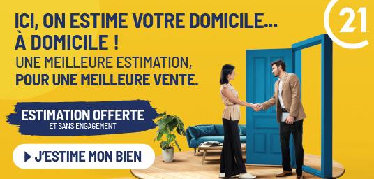 Lecci/immobilier/CENTURY21 Demeures Conseils/Lecci
