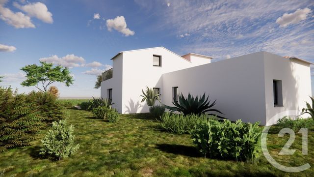 maison à vendre - 5 pièces - 152.81 m2 - PORTO VECCHIO - 201 - CORSE - Century 21 Demeures Conseils