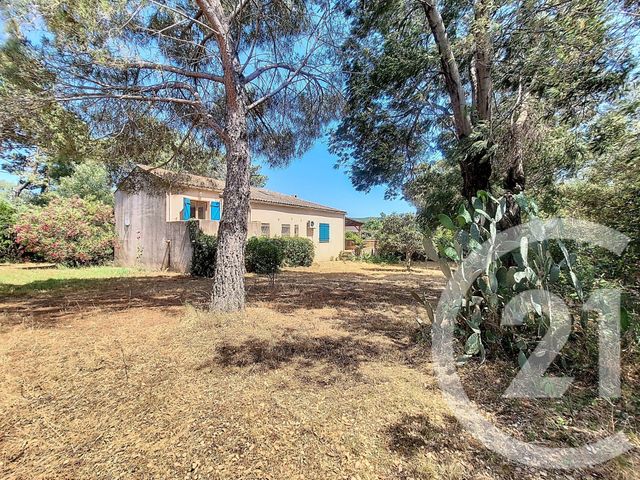 maison à vendre - 5 pièces - 104.0 m2 - PORTO VECCHIO - 201 - CORSE - Century 21 Demeures Conseils