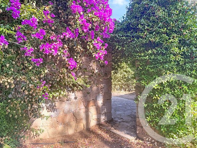 maison à vendre - 4 pièces - 68.13 m2 - LECCI - 201 - CORSE - Century 21 Demeures Conseils