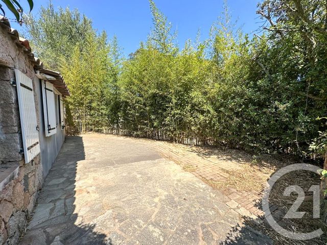 maison à vendre - 4 pièces - 68.13 m2 - LECCI - 201 - CORSE - Century 21 Demeures Conseils
