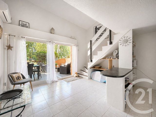maison à vendre - 3 pièces - 58.3 m2 - LECCI - 201 - CORSE - Century 21 Demeures Conseils