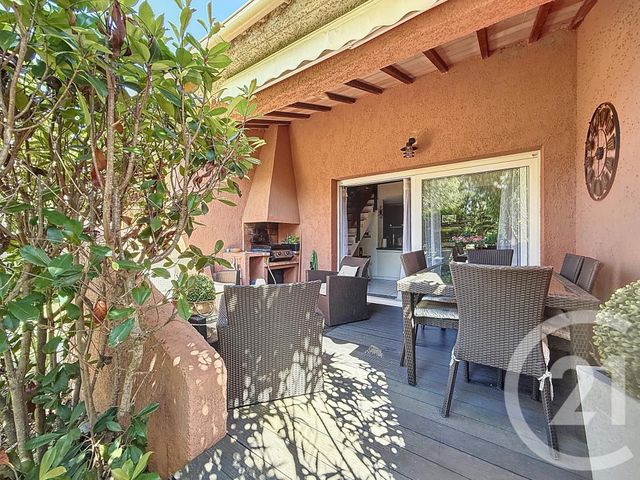 Afficher la photo en grand maison à vendre - 3 pièces - 58.3 m2 - LECCI - 201 - CORSE - Century 21 Demeures Conseils