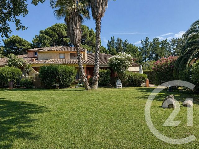maison à vendre - 3 pièces - 58.3 m2 - LECCI - 201 - CORSE - Century 21 Demeures Conseils