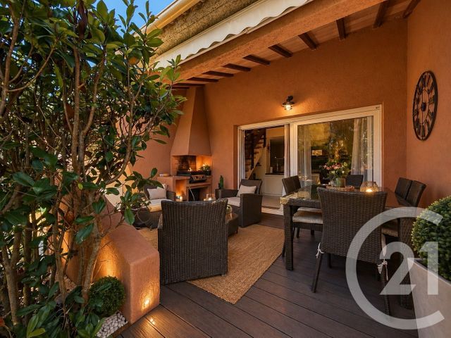 maison à vendre - 3 pièces - 58.3 m2 - LECCI - 201 - CORSE - Century 21 Demeures Conseils