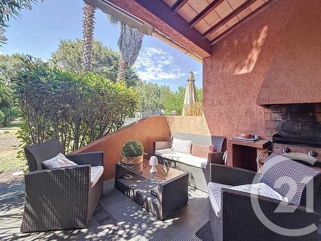 Afficher la photo en grand maison à vendre - 3 pièces - 58.3 m2 - LECCI - 201 - CORSE - Century 21 Demeures Conseils