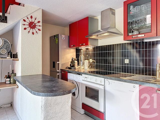 Afficher la photo en grand maison à vendre - 3 pièces - 58.3 m2 - LECCI - 201 - CORSE - Century 21 Demeures Conseils