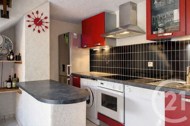 maison à vendre - 3 pièces - 58.3 m2 - LECCI - 201 - CORSE - Century 21 Demeures Conseils