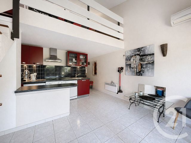 maison à vendre - 3 pièces - 58.3 m2 - LECCI - 201 - CORSE - Century 21 Demeures Conseils