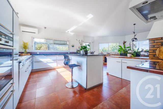 maison à vendre - 11 pièces - 330.0 m2 - FIGARI - 201 - CORSE - Century 21 Demeures Conseils