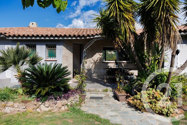 maison à vendre - 11 pièces - 330.0 m2 - FIGARI - 201 - CORSE - Century 21 Demeures Conseils