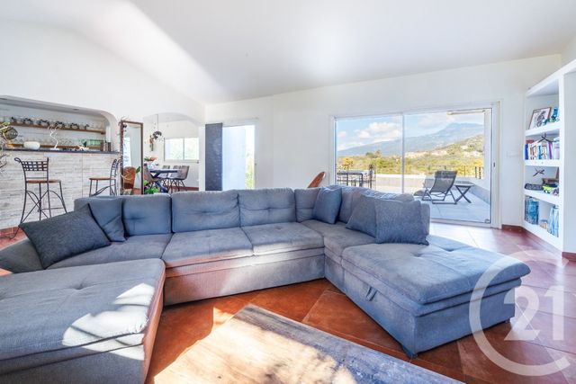 maison à vendre - 11 pièces - 330.0 m2 - FIGARI - 201 - CORSE - Century 21 Demeures Conseils