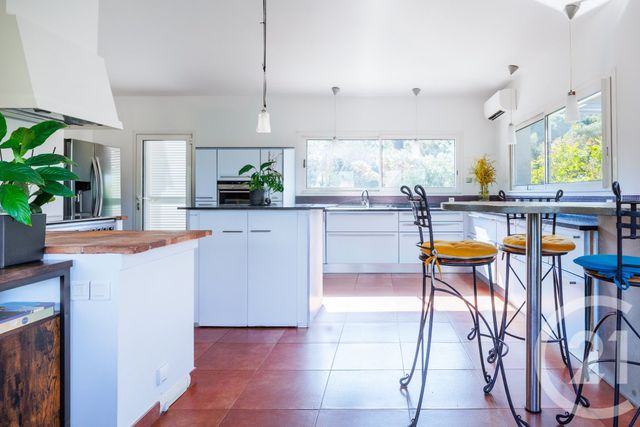 maison à vendre - 11 pièces - 330.0 m2 - FIGARI - 201 - CORSE - Century 21 Demeures Conseils