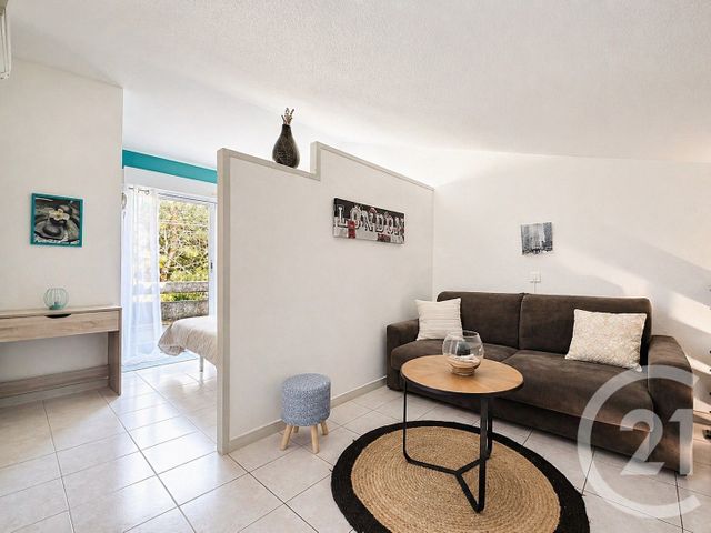 Appartement T3 à vendre - 3 pièces - 58.3 m2 - LECCI - 201 - CORSE - Century 21 Demeures Conseils