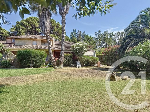 Appartement T3 à vendre - 3 pièces - 58.3 m2 - LECCI - 201 - CORSE - Century 21 Demeures Conseils