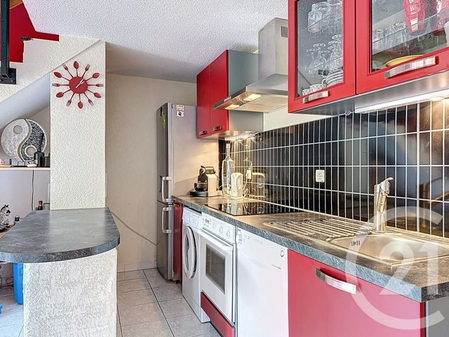 Appartement T3 à vendre - 3 pièces - 58.3 m2 - LECCI - 201 - CORSE - Century 21 Demeures Conseils