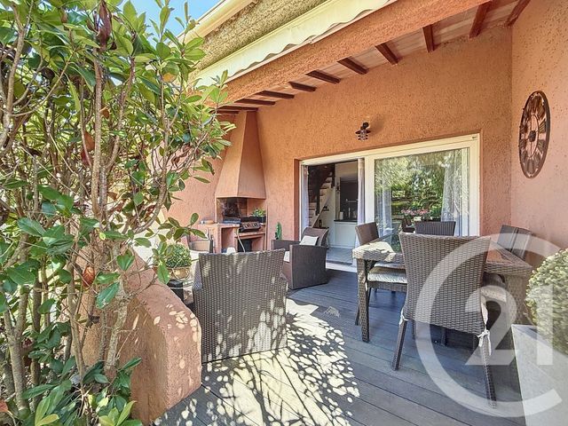 Appartement T3 à vendre - 3 pièces - 58.3 m2 - LECCI - 201 - CORSE - Century 21 Demeures Conseils