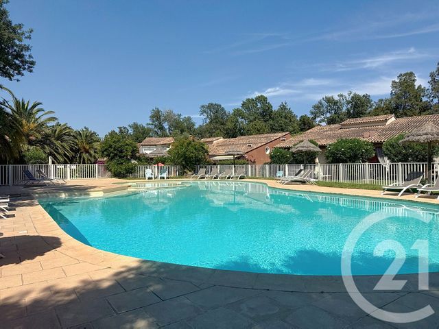 Appartement T3 à vendre - 3 pièces - 58.3 m2 - LECCI - 201 - CORSE - Century 21 Demeures Conseils