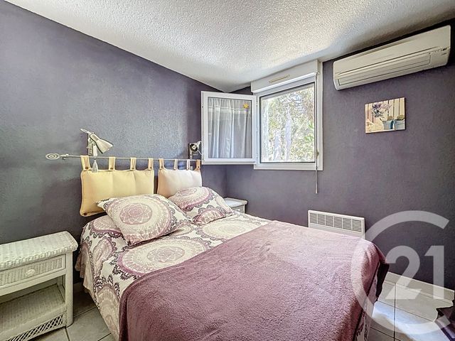 Appartement T3 à vendre - 3 pièces - 58.3 m2 - LECCI - 201 - CORSE - Century 21 Demeures Conseils