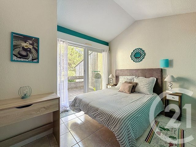 Appartement T3 à vendre - 3 pièces - 58.3 m2 - LECCI - 201 - CORSE - Century 21 Demeures Conseils