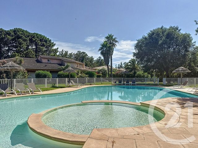 Appartement T3 à vendre - 3 pièces - 58.3 m2 - LECCI - 201 - CORSE - Century 21 Demeures Conseils