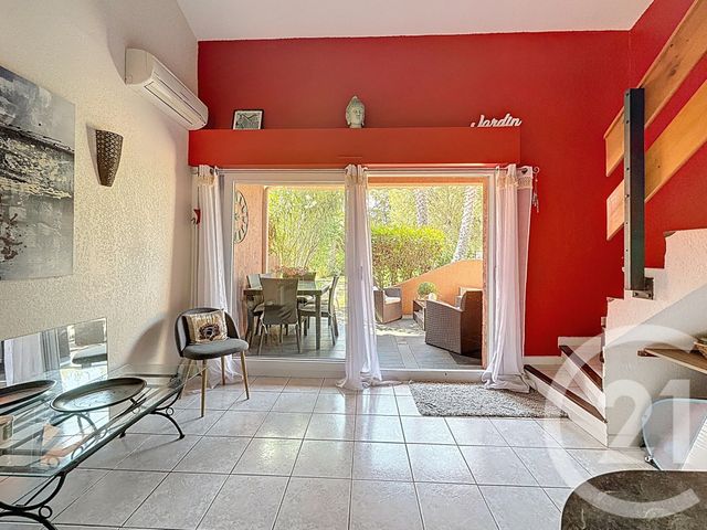 Appartement T3 à vendre - 3 pièces - 58.3 m2 - LECCI - 201 - CORSE - Century 21 Demeures Conseils