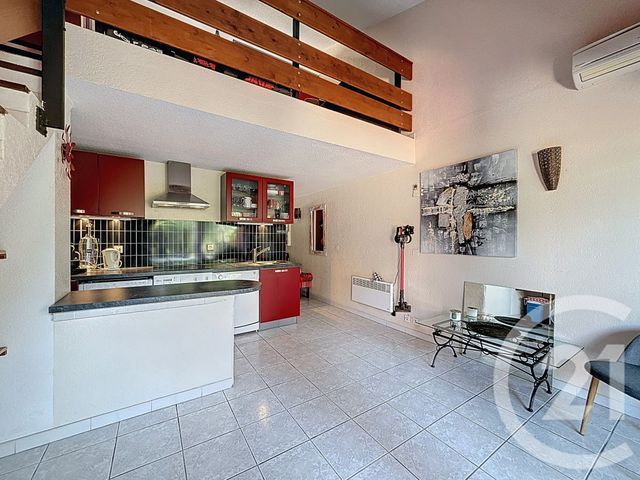 Appartement T3 à vendre - 3 pièces - 58.3 m2 - LECCI - 201 - CORSE - Century 21 Demeures Conseils