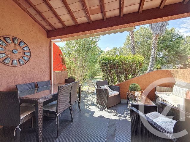 Appartement T3 à vendre LECCI