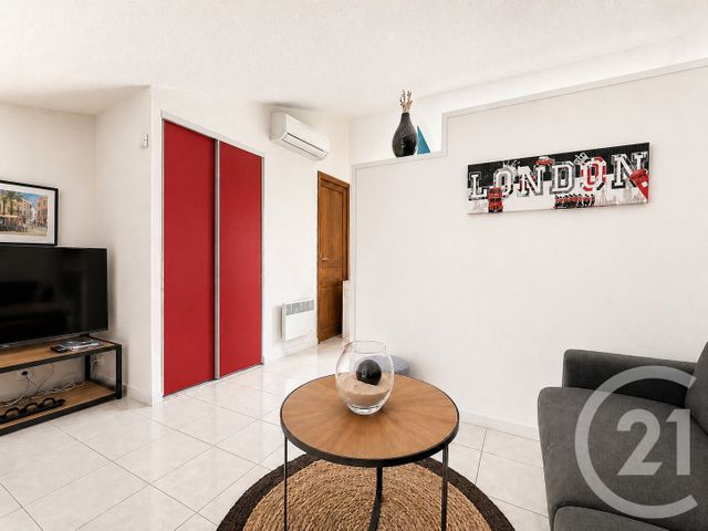 Appartement T3 à vendre - 3 pièces - 58.3 m2 - LECCI - 201 - CORSE - Century 21 Demeures Conseils