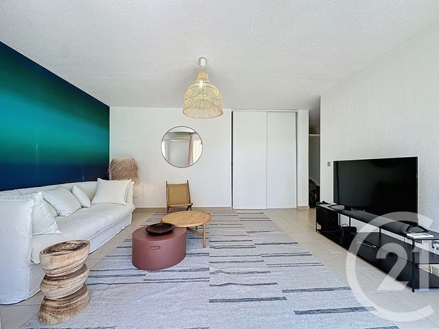 appartement - PORTO VECCHIO - 201