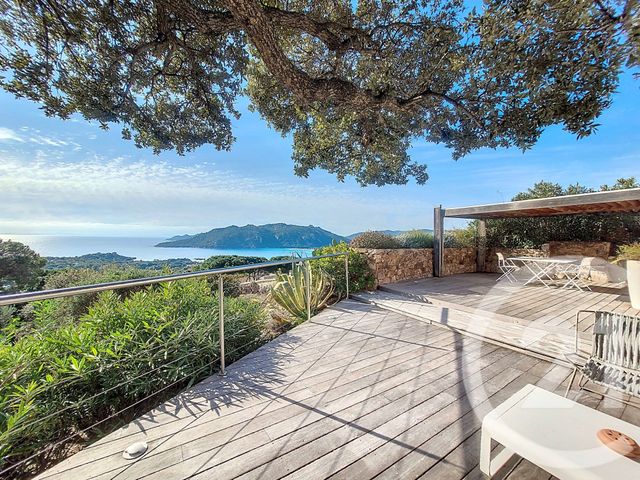 maison - PORTO VECCHIO - 201