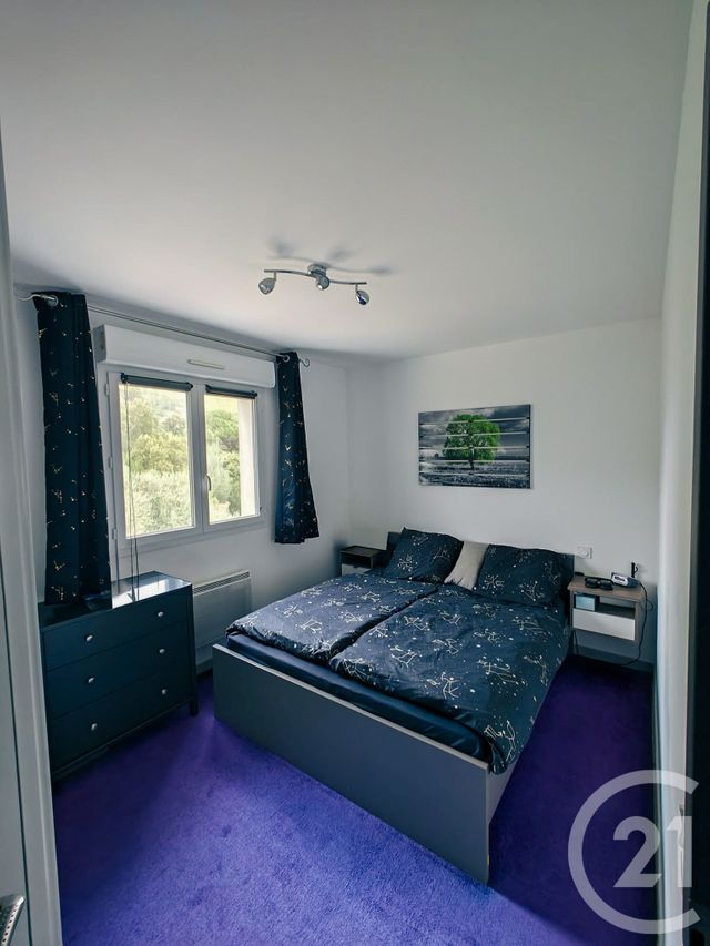 Appartement T2 à vendre - 2 pièces - 45.8 m2 - ZONZA - 201 - CORSE - Century 21 Demeures Conseils