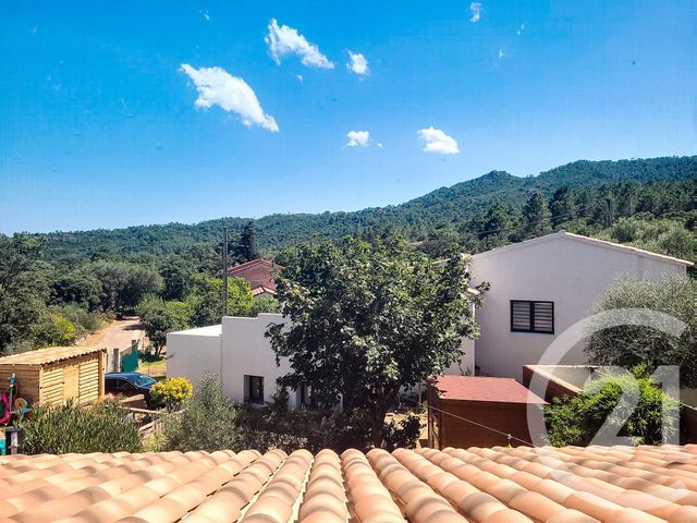 Appartement T2 à vendre - 2 pièces - 45.8 m2 - ZONZA - 201 - CORSE - Century 21 Demeures Conseils