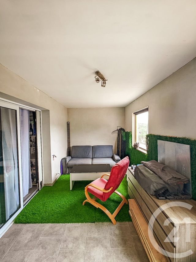 Appartement T2 à vendre - 2 pièces - 45.8 m2 - ZONZA - 201 - CORSE - Century 21 Demeures Conseils