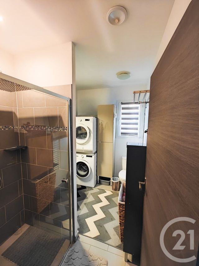 Appartement T2 à vendre - 2 pièces - 45.8 m2 - ZONZA - 201 - CORSE - Century 21 Demeures Conseils