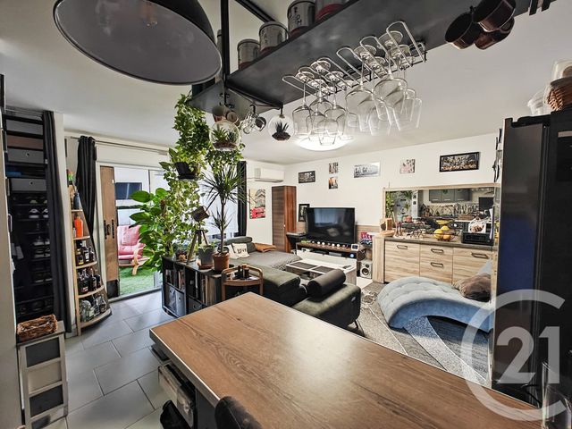 Appartement T2 à vendre ZONZA