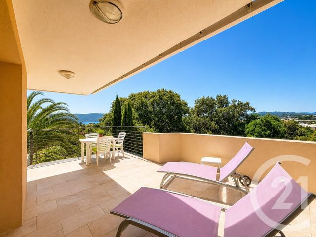 maison à vendre - 4 pièces - 108.0 m2 - PORTO VECCHIO - 201 - CORSE - Century 21 Demeures Conseils