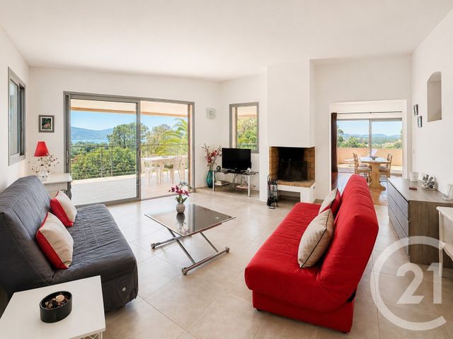 maison à vendre - 4 pièces - 108.0 m2 - PORTO VECCHIO - 201 - CORSE - Century 21 Demeures Conseils