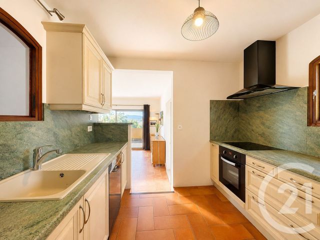maison à vendre - 4 pièces - 108.0 m2 - PORTO VECCHIO - 201 - CORSE - Century 21 Demeures Conseils
