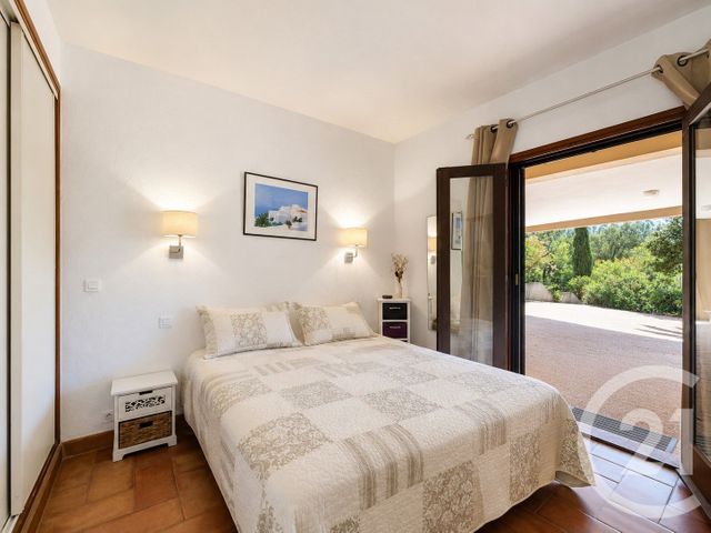 maison à vendre - 4 pièces - 108.0 m2 - PORTO VECCHIO - 201 - CORSE - Century 21 Demeures Conseils