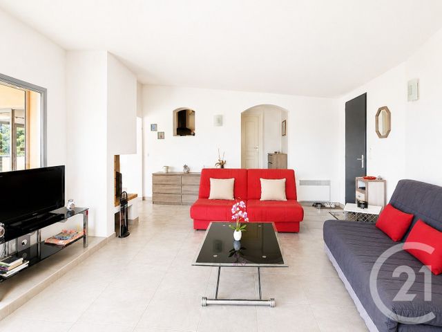 maison à vendre - 4 pièces - 108.0 m2 - PORTO VECCHIO - 201 - CORSE - Century 21 Demeures Conseils