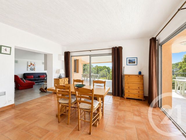 maison à vendre - 4 pièces - 108.0 m2 - PORTO VECCHIO - 201 - CORSE - Century 21 Demeures Conseils
