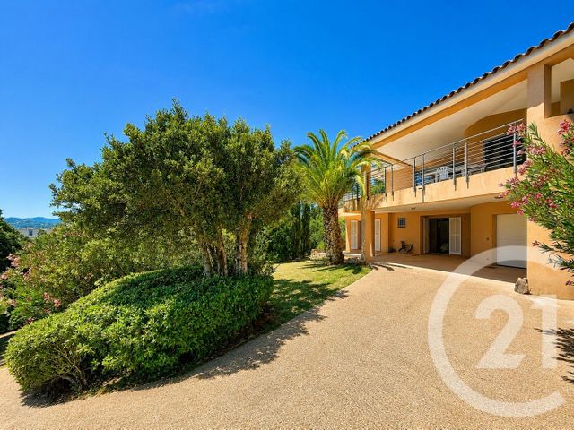 maison à vendre - 4 pièces - 108.0 m2 - PORTO VECCHIO - 201 - CORSE - Century 21 Demeures Conseils