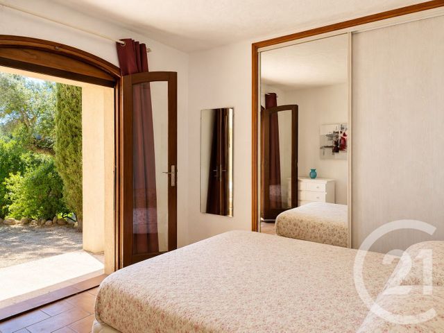 maison à vendre - 4 pièces - 108.0 m2 - PORTO VECCHIO - 201 - CORSE - Century 21 Demeures Conseils