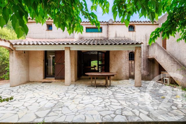 maison à vendre - 6 pièces - 147.2 m2 - LECCI - 201 - CORSE - Century 21 Demeures Conseils