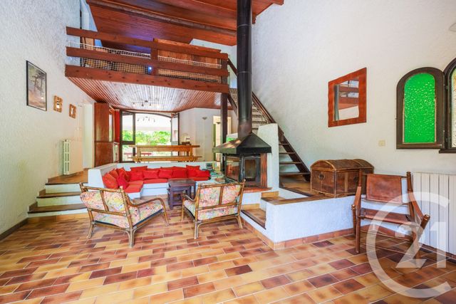 maison à vendre - 6 pièces - 147.2 m2 - LECCI - 201 - CORSE - Century 21 Demeures Conseils