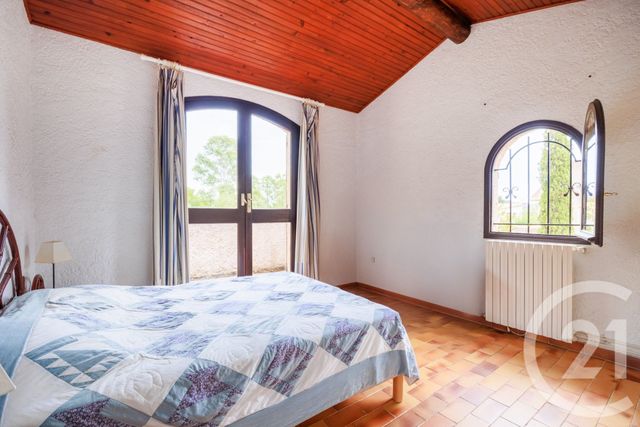 maison à vendre - 6 pièces - 147.2 m2 - LECCI - 201 - CORSE - Century 21 Demeures Conseils