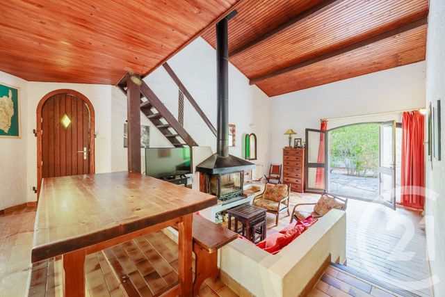 maison à vendre - 6 pièces - 147.2 m2 - LECCI - 201 - CORSE - Century 21 Demeures Conseils