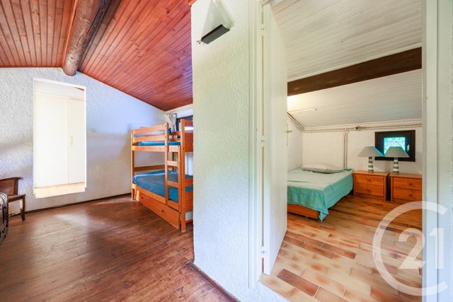 maison à vendre - 6 pièces - 147.2 m2 - LECCI - 201 - CORSE - Century 21 Demeures Conseils