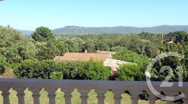 maison - PORTO VECCHIO - 201